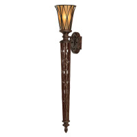 Feiss Wandleuchte Triomphe 1xE14  H:104, gallery