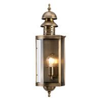 Elstead Lighting Wandleuchte Downing Str gallery