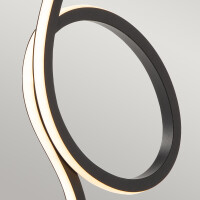 Elstead Elstead Lighting Flamingo Tischlampe Integrated LED 