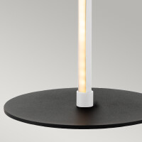 Elstead Elstead Lighting Flamingo Tischlampe Integrated LED 