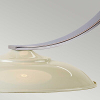 Elstead Elstead Lighting Tischleuchte Franklin 1xE27  H:46 L