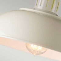 Elstead Elstead Lighting Tischleuchte Franklin 1xE27  H:46 L