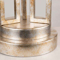 Gilded Nola Tischleuchte Lemuria 1xE27  H:80 B:45,1 5