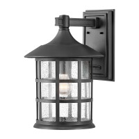 Hinkley Wandleuchte Freeport E27 60W IP4 gallery