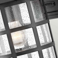 Hinkley Wandleuchte Freeport E27 60W IP44 witterungsbest&aum