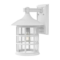 Hinkley Wandleuchte Freeport E27 60W IP4 gallery