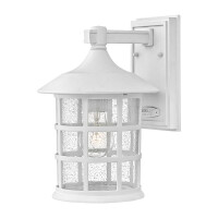 Hinkley Wandleuchte Freeport E27 40W IP4 gallery