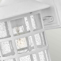 Hinkley Wandleuchte Freeport E27 40W IP44 witterungsbest&aum