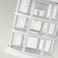 Hinkley Wandleuchte Freeport E27 40W IP44 witterungsbest&aum