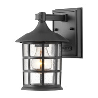 Hinkley Wandleuchte Freeport E27 40W IP4 gallery