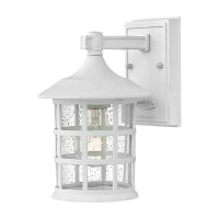 Hinkley Wandleuchte Freeport E27 40W IP4 gallery
