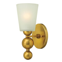 Hinkley Wandleuchte Zelda 1xE27 Vintage  gallery