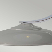 Elstead Elstead Lighting Tischleuchte Franklin 1xE27  H:46 L