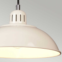 Elstead Elstead Lighting  Hängeleuchte Franklin 1xE27  