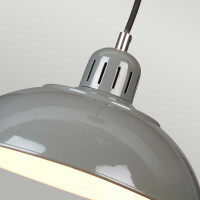 Elstead Elstead Lighting  Hängeleuchte Franklin 1xE27  