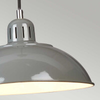 Elstead Elstead Lighting  Hängeleuchte Franklin 1xE27  