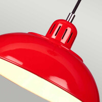 Elstead Elstead Lighting  Hängeleuchte Franklin 1xE27  