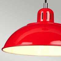 Elstead Elstead Lighting  Hängeleuchte Franklin 1xE27  