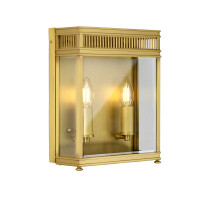 Elstead Lighting Wegeleuchte Holborn E14 gallery