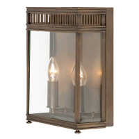 Elstead Lighting Deckenleuchte Holborn 2 gallery