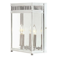 Elstead Lighting Deckenleuchte Holborn 2 gallery