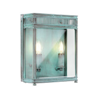 Elstead Lighting Wegeleuchte Holborn E14 gallery