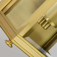 Elstead Elstead Lighting Wegeleuchte Holborn E14 40W IP44 Me