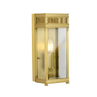 Elstead Lighting Wegeleuchte Holborn E14 gallery