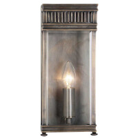 Elstead Lighting Deckenleuchte Holborn 1 gallery