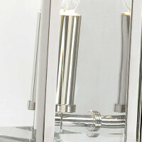 Elstead Elstead Lighting Deckenleuchte Holborn 1xE14 Chrom p