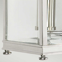 Elstead Elstead Lighting Deckenleuchte Holborn 1xE14 Chrom p