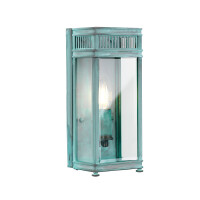 Elstead Lighting Wegeleuchte Holborn E14 gallery