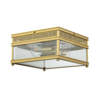 Elstead Lighting Holborn DeckenleuchteE2 gallery