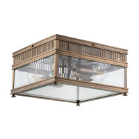 Elstead Elstead Lighting Holborn Deckenl gallery