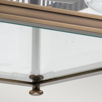 Elstead Elstead Lighting Holborn DeckenleuchteE27 Dunkle Bro