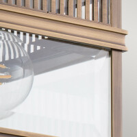 Elstead Elstead Lighting Holborn DeckenleuchteE27 Dunkle Bro