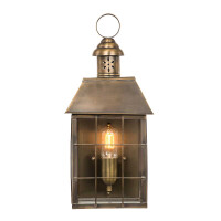 Elstead Elstead Lighting Wandleuchte Hyd gallery