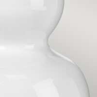 Elstead Elstead Lighting ISLA Tischlampe E27 Gealtertes Mess