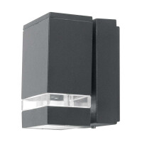 Elstead Elstead Lighting Wandleuchte Jannik Downlight...