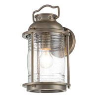 Kichler Wandleuchte Ashland Bay E27 60W  gallery