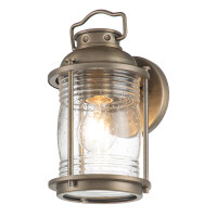 Kichler Wandleuchte Ashland Bay E27 60W  gallery