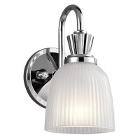 Kichler Wandleuchte Cora 1xG9  H:24,1 L: gallery