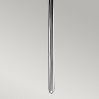 Kichler Wandleuchte/Badezimmerleuchte Mona 2xG9 Chrom polier
