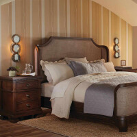 Kichler Wandleuchte Rosalie 1xE14  H:52 L:13,6 B:16,9 2