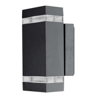 Elstead Elstead Lighting Wandleuchte Jannik 2xLED-Platine...