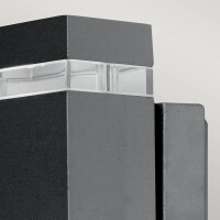 Elstead Elstead Lighting Wandleuchte Jannik 2xLED-Platine Up