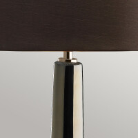 Elstead Elstead Lighting Tischleuchte Job 1xE27  H:71 JOB-TL