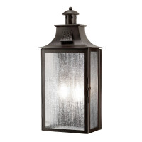 Elstead Elstead Lighting Wandleuchte Kendal 2xE14  H:46 L:11