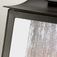 Elstead Elstead Lighting Wandleuchte Kendal 2xE14  H:46 L:11