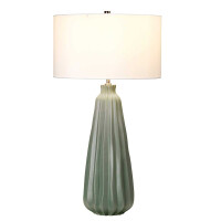 Elstead Lighting Tischleuchte Kew 1xE27  gallery